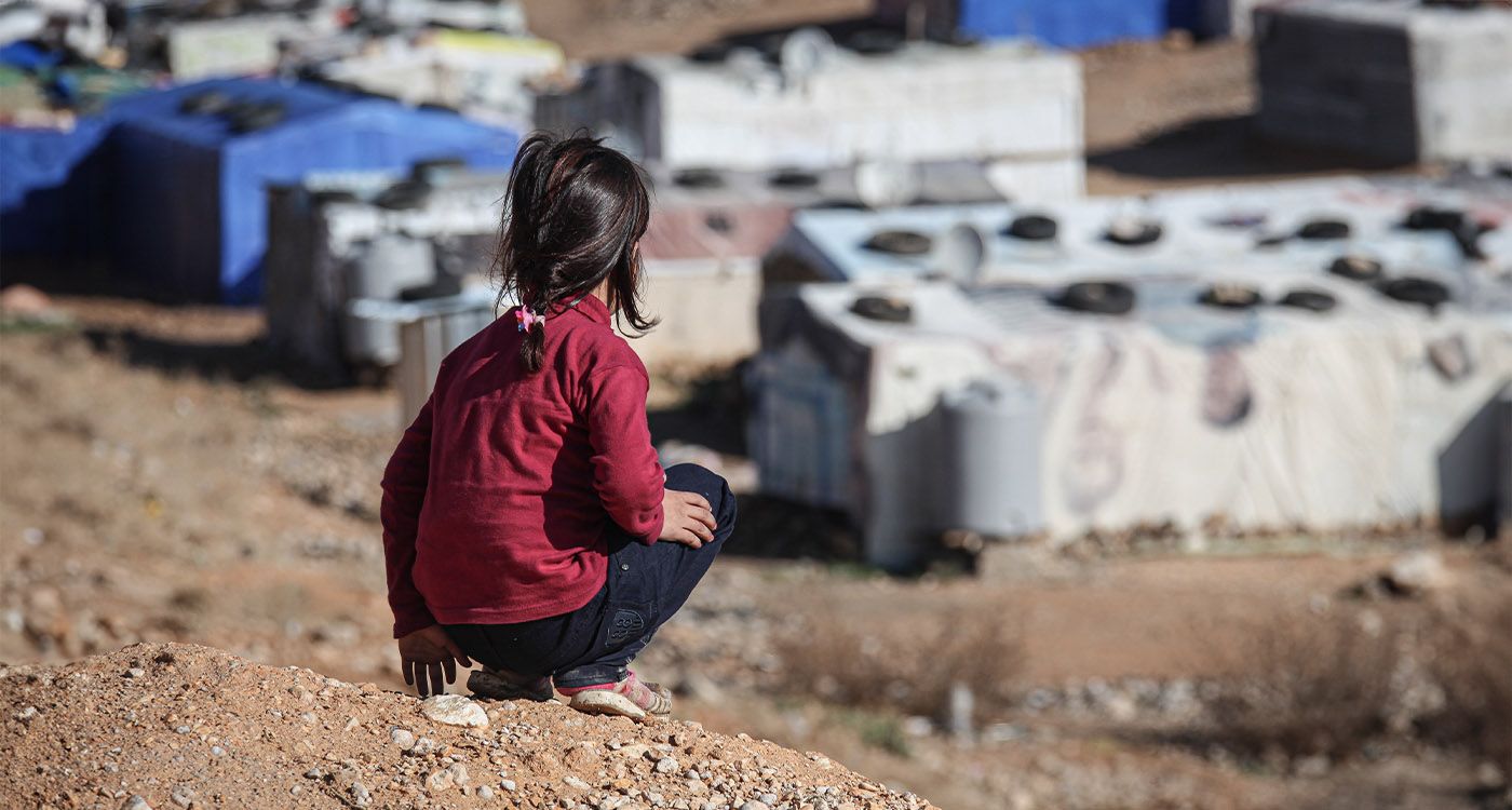 Syriens au Liban: combien de déplacés rentreront-ils chez eux en 2026? 