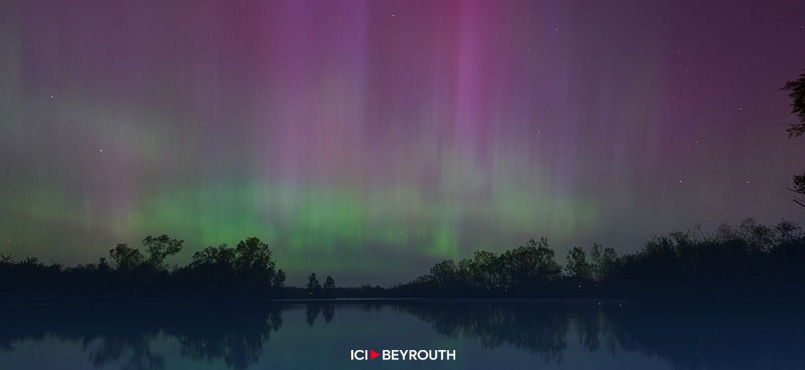 Une tempête solaire majeure touche la Terre