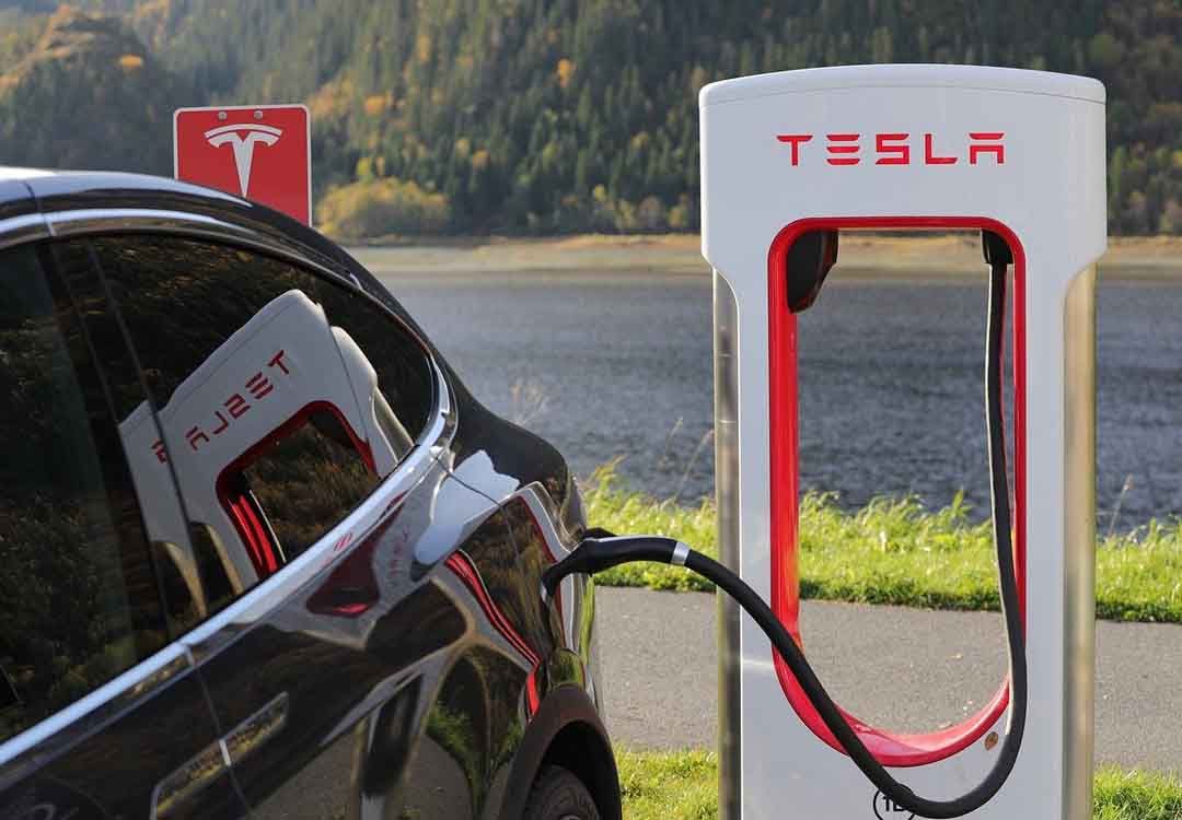 Tesla : record de bénéfices, 5,5 milliards de dollars