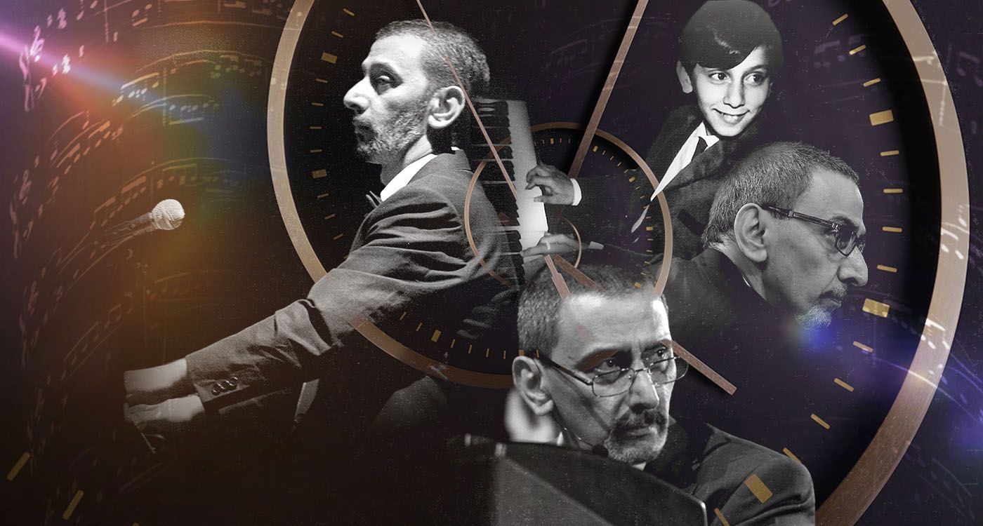 L’Intrépide génie n’est plus : Ziad Rahbani emporte la mémoire libanaise dans son ailleurs