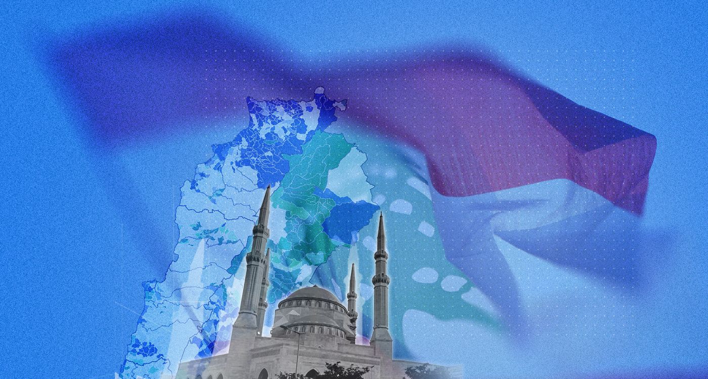 La communauté musulmane, clé de toute paix crédible au Liban