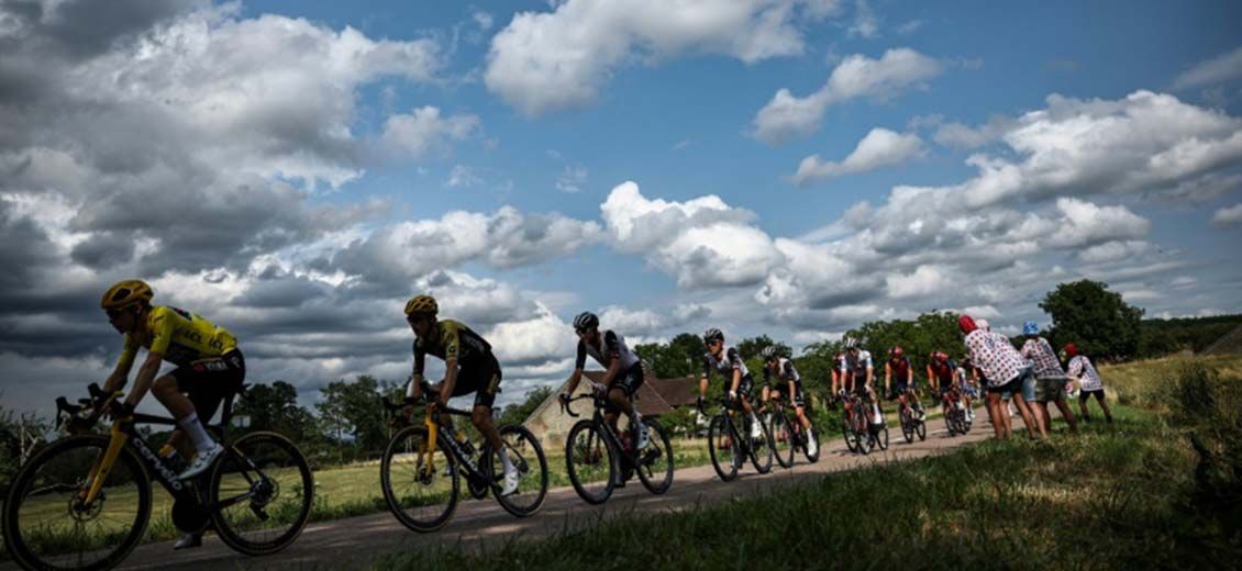 Tour de France: la dernière bataille des Vosges