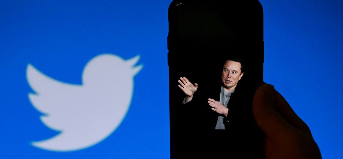 Abattre l'oiseau bleu de Twitter, la dernière lubie de Musk