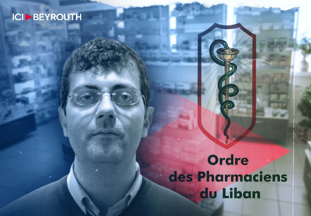 Médicaments: léger déblocage la semaine prochaine, selon Salloum