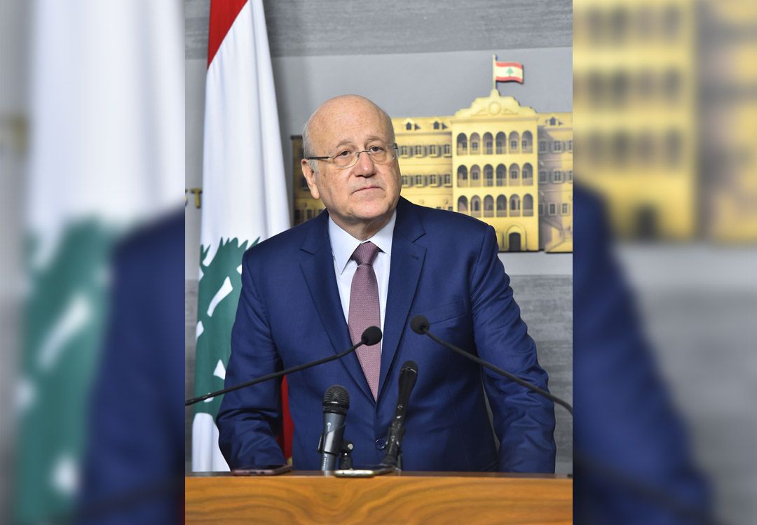 Mikati entre l’enclume du Hezbollah et le marteau de Aoun