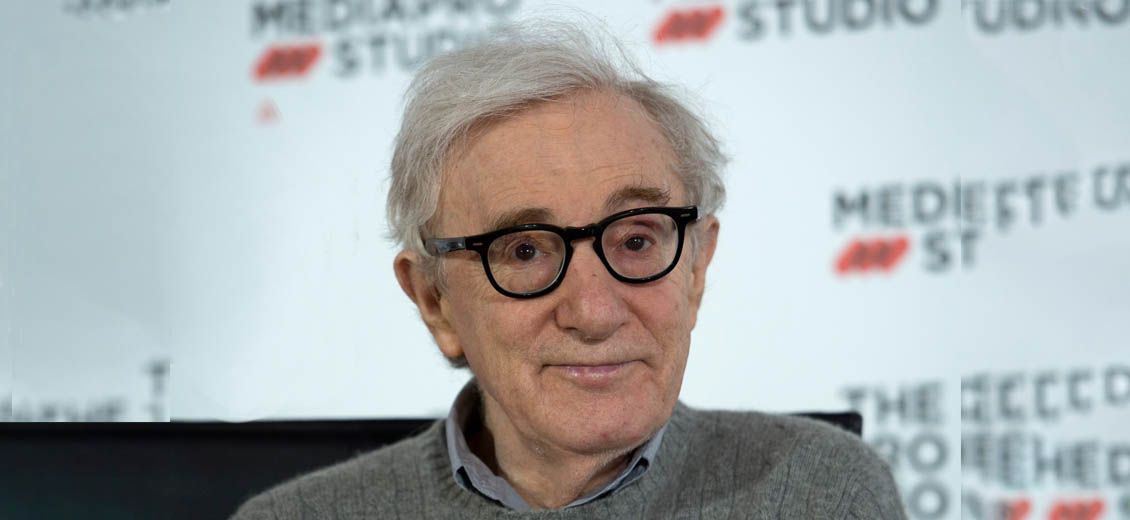 Un dernier festival pour Woody Allen et ses névroses