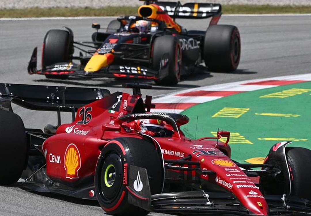 GP du Canada: Verstappen ou Leclerc, l'échappée ou le réveil