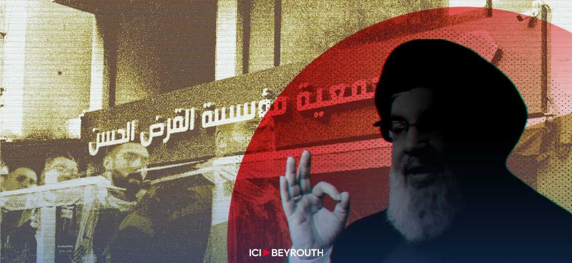 Nasrallah plaide pour le non-État