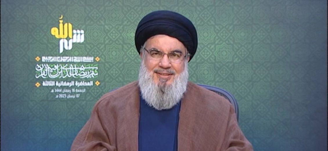 Nasrallah : Nos positions sont claires