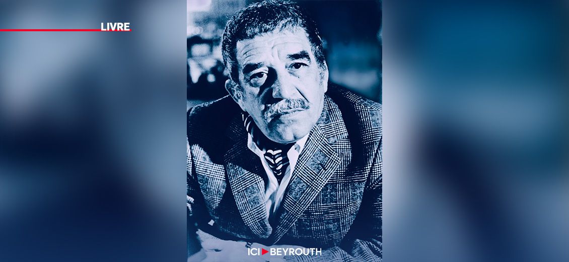 Un roman posthume de Gabriel García Márquez pour 2024