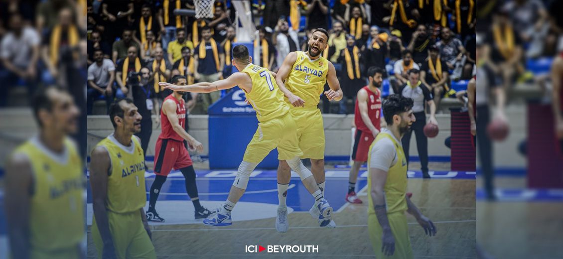 Basket/Wasl: Riyadi sacré champion de l'«Asie de l’Ouest»