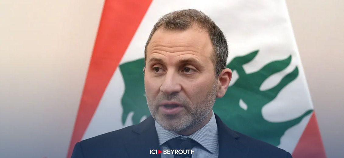 Présidentielle: Bassil confirme une entente avec l’opposition