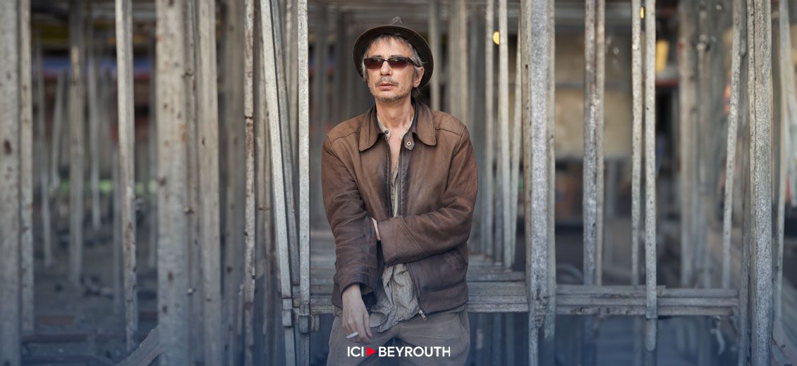 Le cinéma au rendez-vous avec Leos Carax à Beyrouth