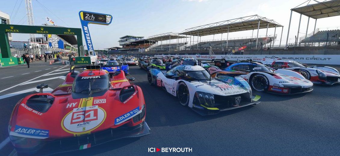 Un plateau de rêve pour le centenaire des 24 Heures du Mans