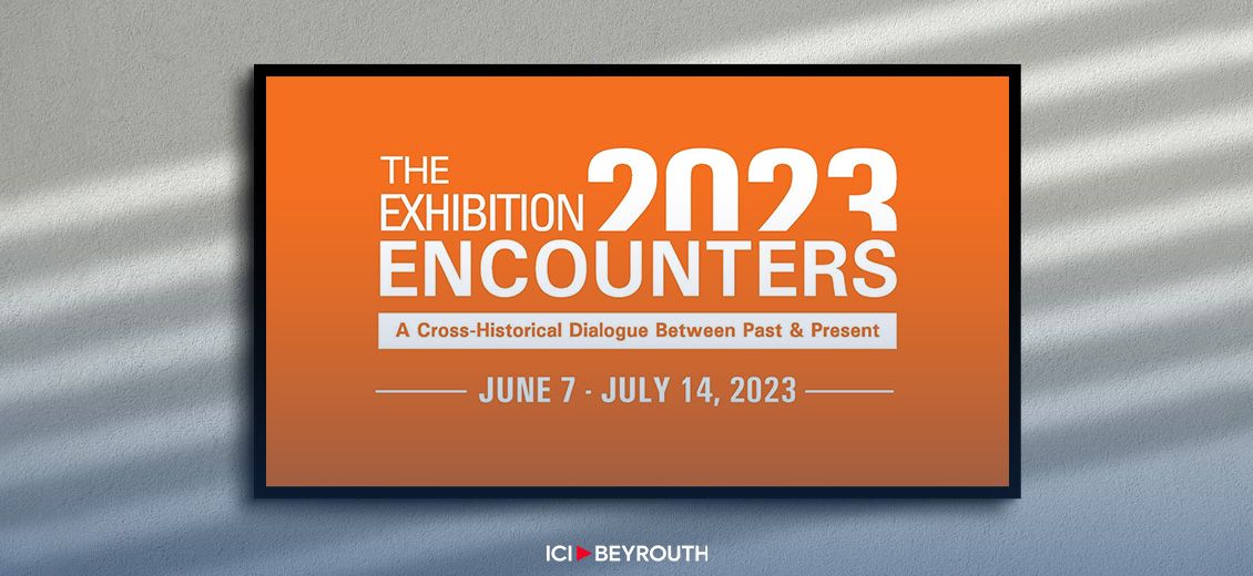 «Encounters 2023», une fusion d'artistes établis et émergents