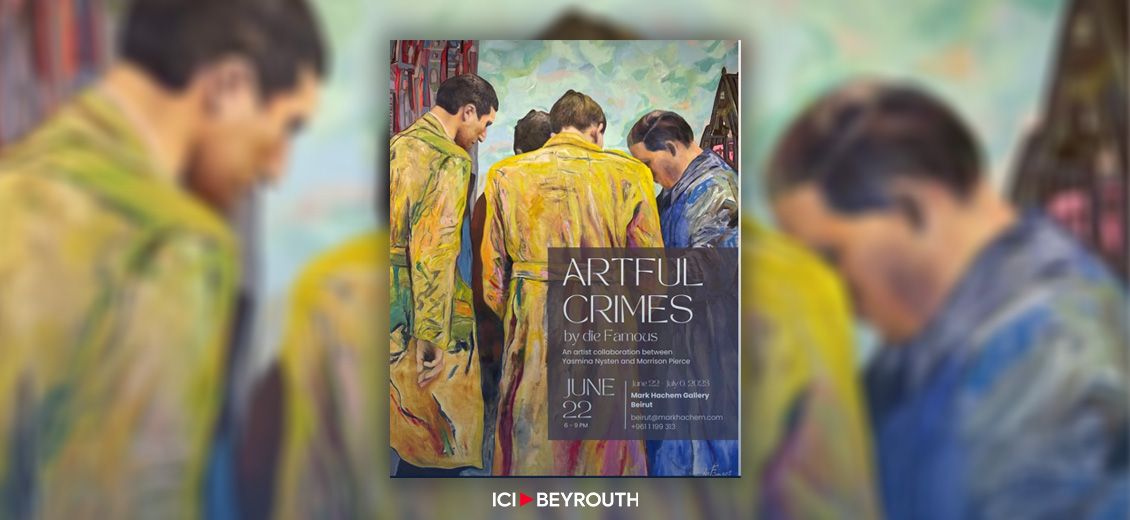 «Artful Crimes» ou l’art de manier les paradoxes 