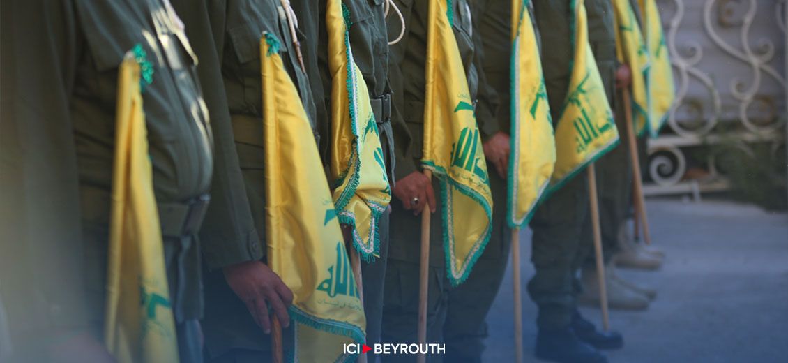 Trois membres du Hezbollah blessés par des tirs israéliens