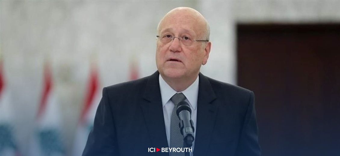 Mikati: Mesures législatives pour satisfaire les requêtes des vice-gouverneurs