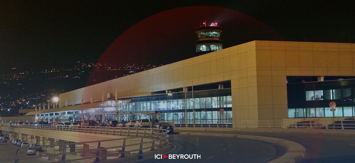 Risque d'un blackout à l'aéroport de Beyrouth