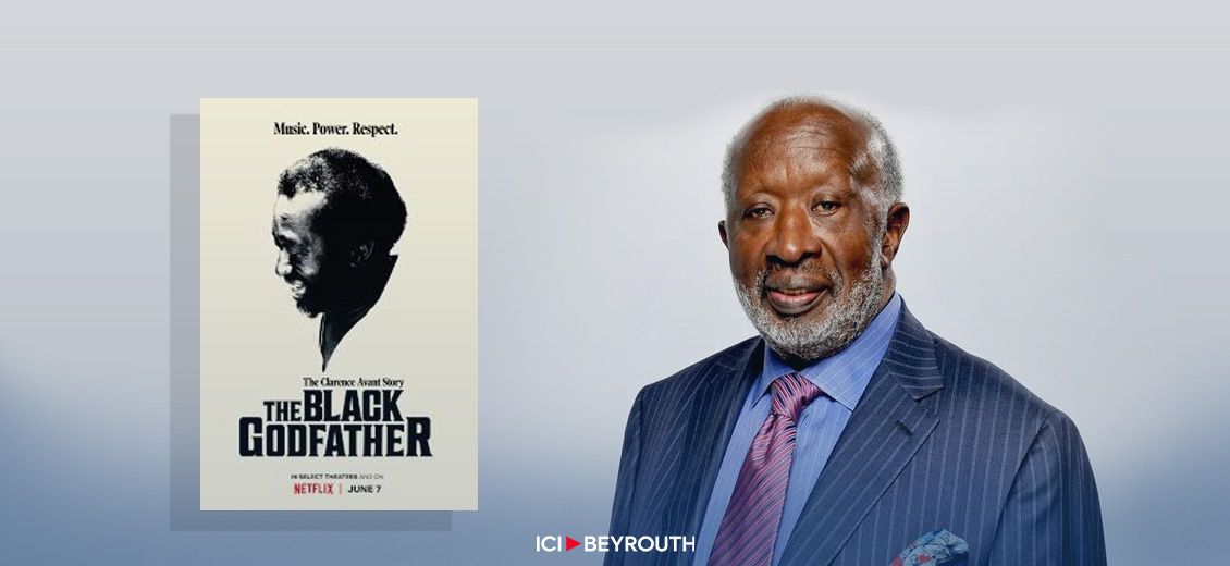 Décès du «parrain noir» de la musique, Clarence Avant