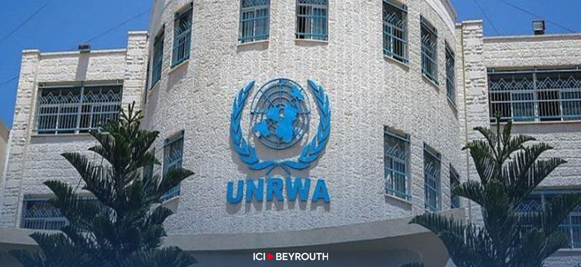 Aïn el-Héloué: l’UNRWA appelle les forces armées à évacuer ses locaux