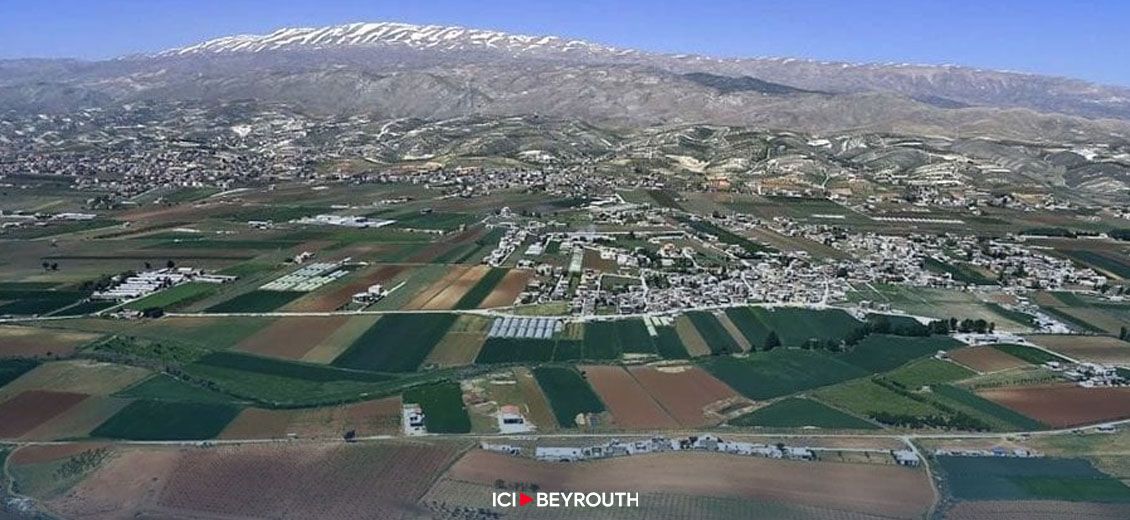 Bekaa ouest: deux décès suite à une confrontation avec l'armée