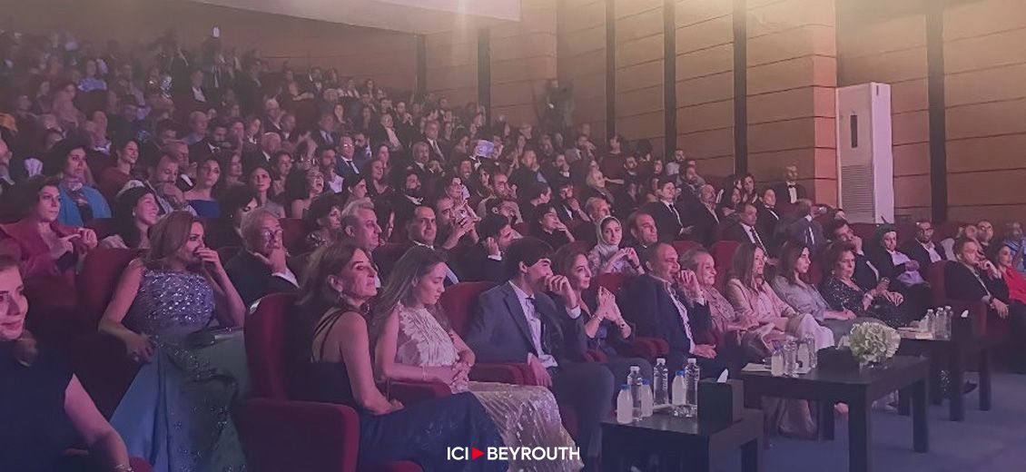 La magie du cinéma bat son plein à Amman