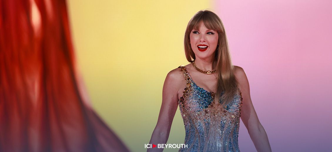 Taylor Swift: nouvelle matière littéraire à l’université belge