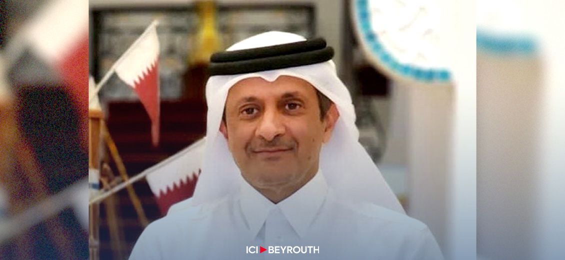 Un nouvel ambassadeur du Qatar à Beyrouth