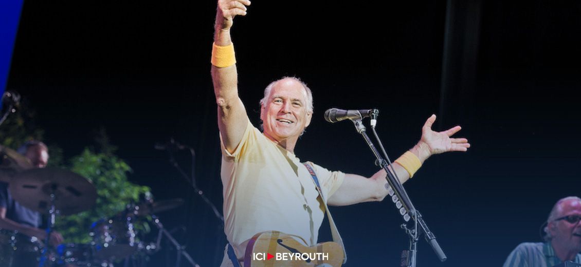 Jimmy Buffett, auteur de «Margaritaville», nous a quittés