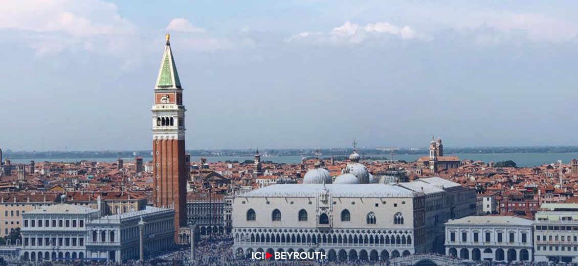 L’Unesco épargne à Venise le classement de patrimoine en péril