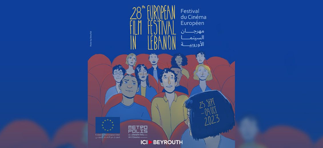 28e Festival du cinéma européen: Culture sur grand écran