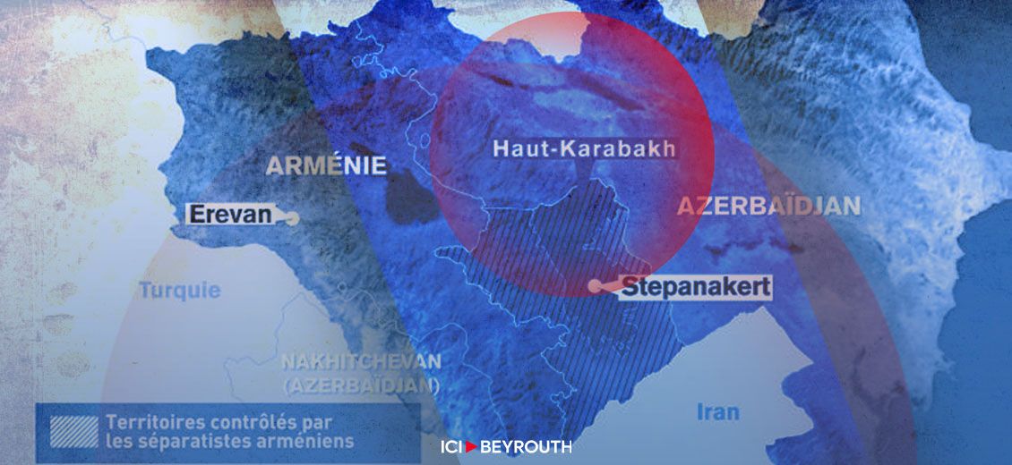 Réflexions sur un Karabakh annoncé