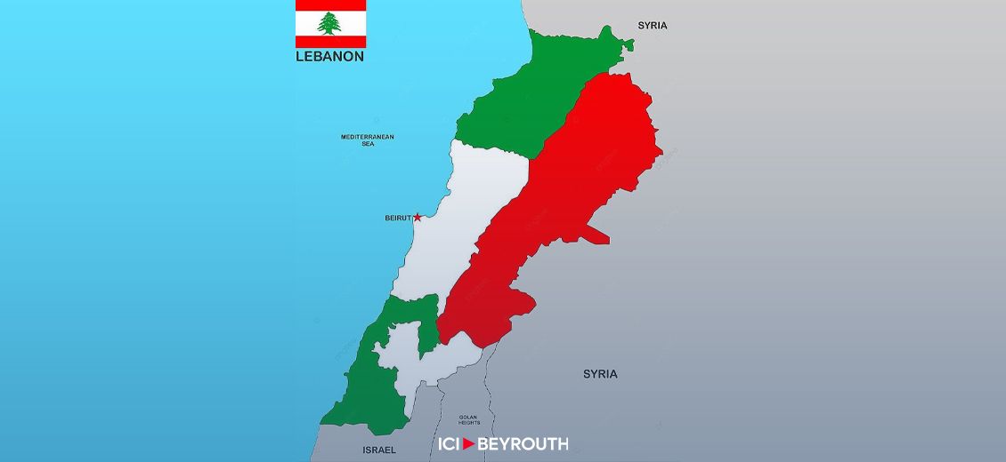 Pourquoi le Liban doit-il mourir pour les guerres d’autrui?