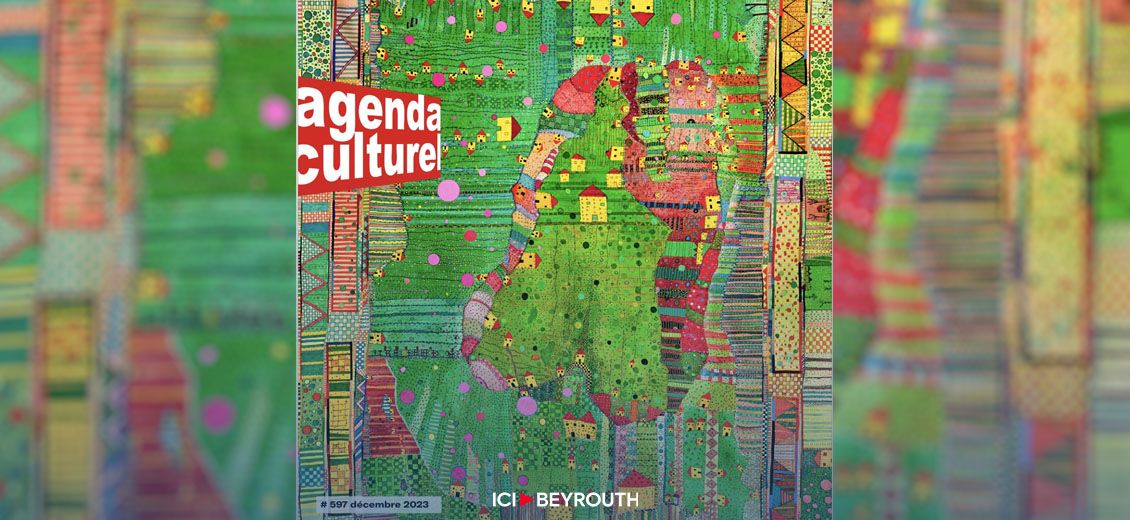 Le magazine numérique de l'Agenda Culturel est de retour