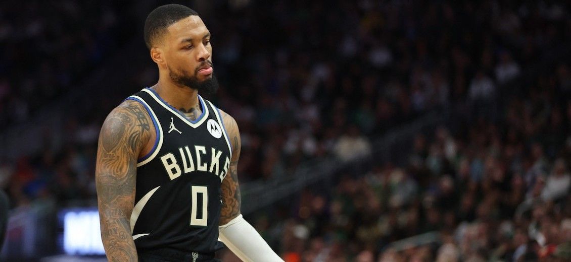 NBA: Minnesota maîtrise les Clippers, les Bucks de Lillard terrassent les Kings