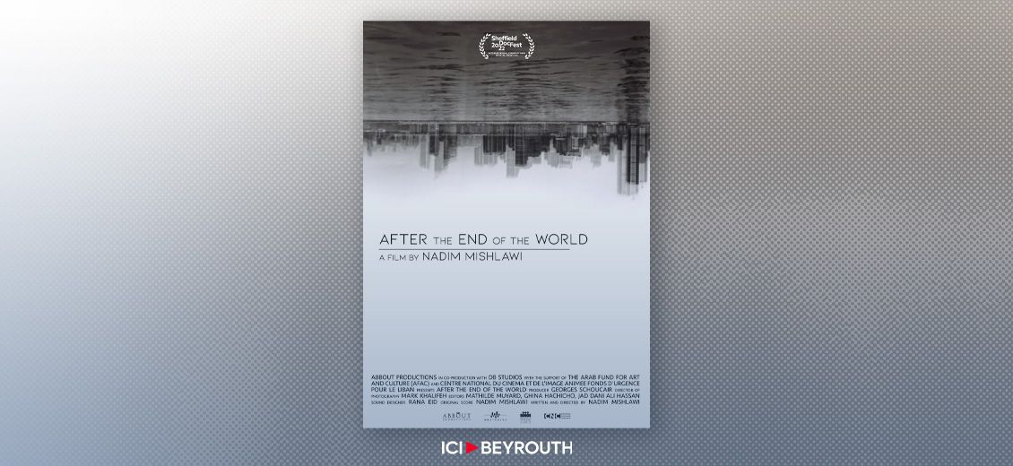 Projection de «After the End of the World»