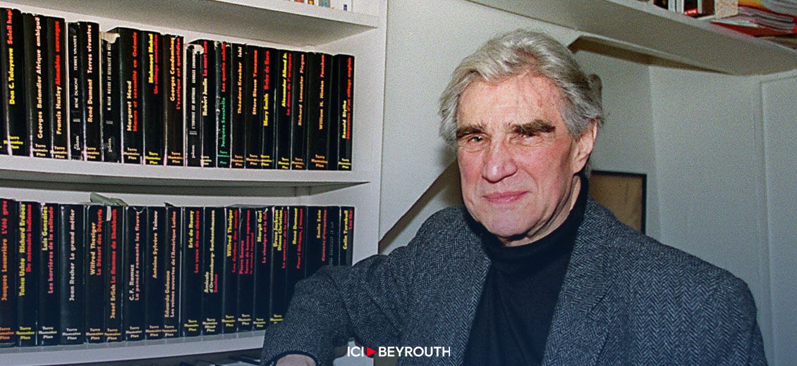Jean Malaurie, pionnier de l'étude des peuples premiers, s'est éteint