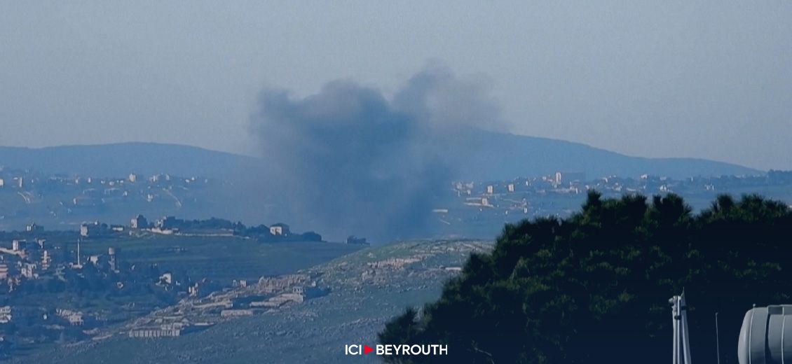 Deux tués du Hezb dans une frappe israélienne à Taybeh