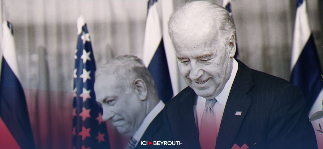 Moyen-Orient: Biden en consultations urgentes, Israël relève le niveau d'alerte