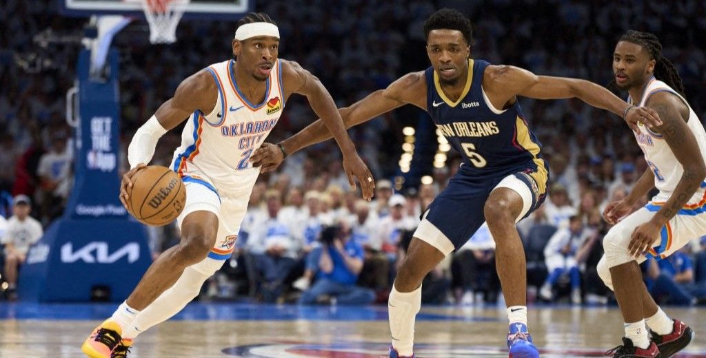 NBA: le Thunder sur le fil, pas de soucis pour les Celtics