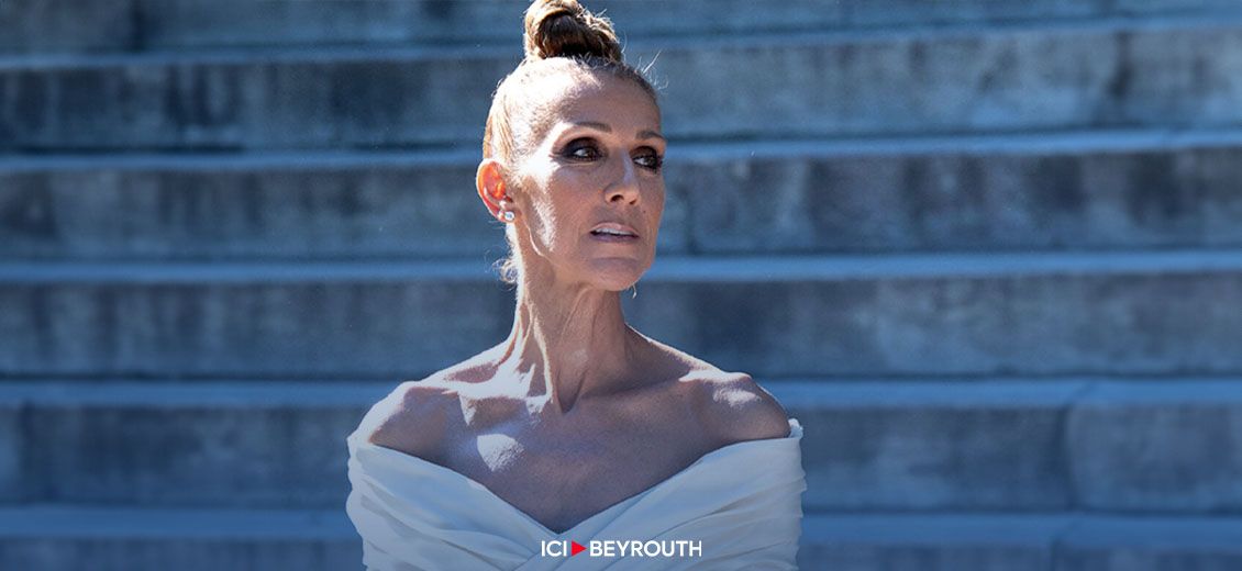 Céline Dion: une voix brisée par le destin