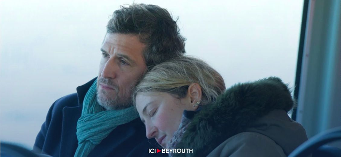 Guillaume Canet dans «Hors-Saison», le film de l’intranquillité