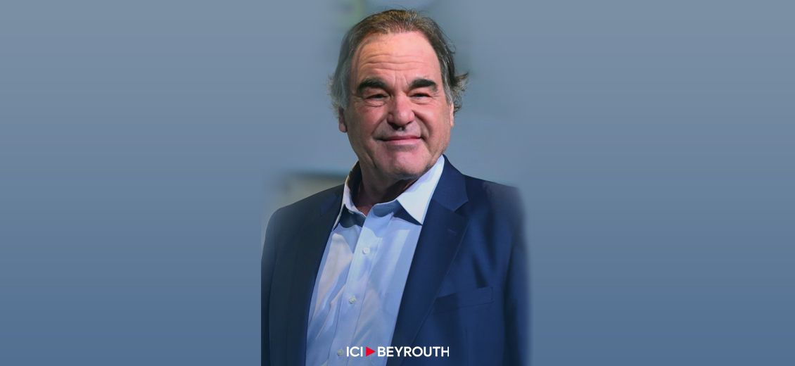 Oliver Stone défend l'énergie nucléaire dans «Nuclear Now»