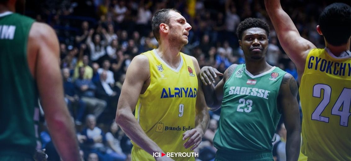 Basket: Riyadi-La Sagesse, finale de rêve