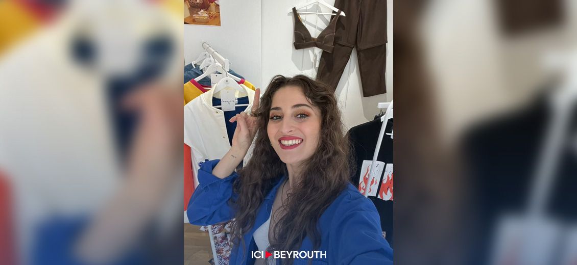 Stéphanie Sayed: «Oser l’authenticité à travers la mode streetwear»