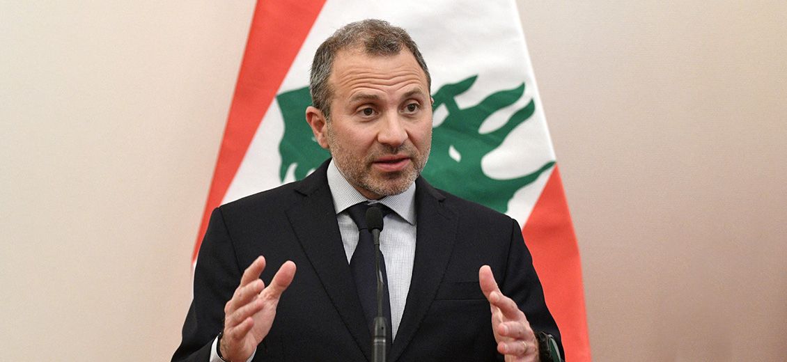 Bassil cherche-t-il à établir un bloc centriste?