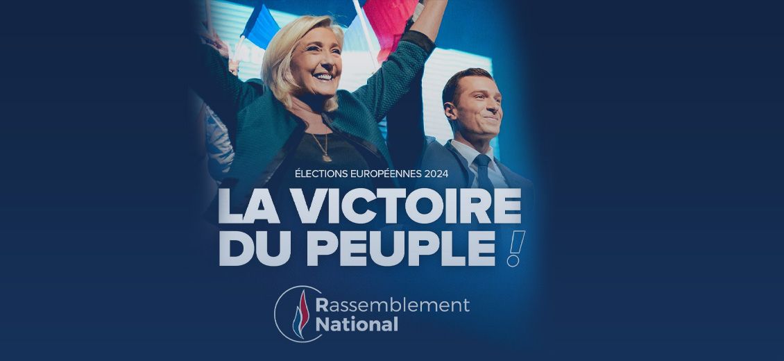 En France, les coups de théâtre politiques s’enchaînent en vue des législatives