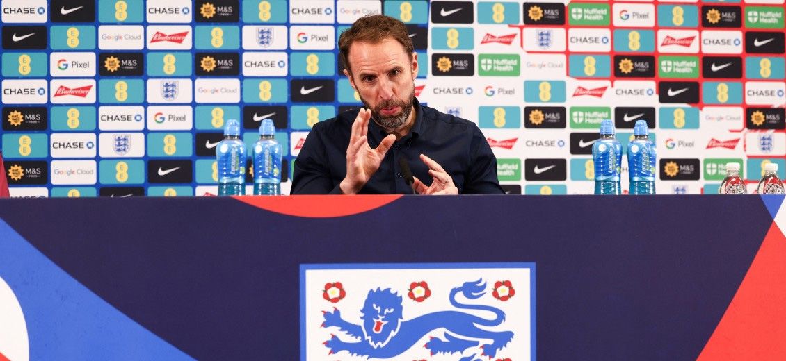 Euro-2024: Angleterre, la revanche tant attendue