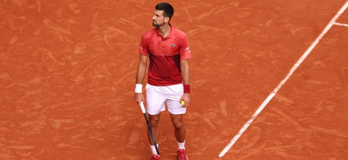 Djokovic participera aux JO, annonce le Comité olympique serbe